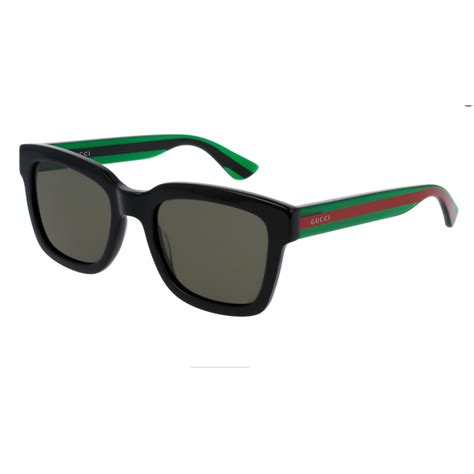 Occhiali da Sole Gucci Urban Gg0001s